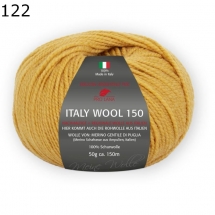 Italy Wool 150 Pro Lana Farbe 122