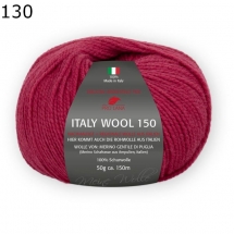 Italy Wool 150 Pro Lana Farbe 130