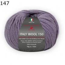 Italy Wool 150 Pro Lana Farbe 147
