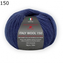Italy Wool 150 Pro Lana Farbe 150