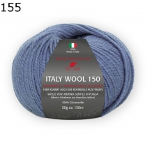 Italy Wool 150 Pro Lana Farbe 155
