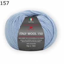 Italy Wool 150 Pro Lana Farbe 157