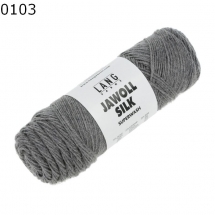 Jawoll Silk Lang Yarns Farbe 103
