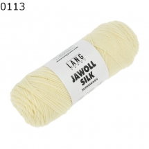 Jawoll Silk Lang Yarns Farbe 113