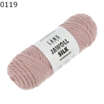 Jawoll Silk Lang Yarns Farbe 119
