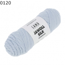 Jawoll Silk Lang Yarns Farbe 120