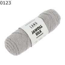 Jawoll Silk Lang Yarns Farbe 123