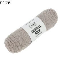 Jawoll Silk Lang Yarns Farbe 126