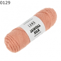 Jawoll Silk Lang Yarns Farbe 129