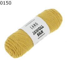 Jawoll Silk Lang Yarns Farbe 150