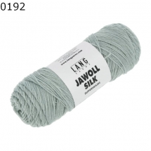 Jawoll Silk Lang Yarns Farbe 192