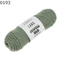 Jawoll Silk Lang Yarns Farbe 193