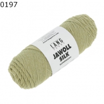 Jawoll Silk Lang Yarns Farbe 197