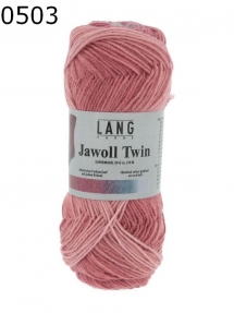 Jawoll Twin Lang Yarns Farbe 503