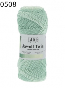 Jawoll Twin Lang Yarns Farbe 508