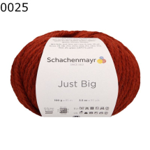 Just Big Schachenmayr Farbe 25