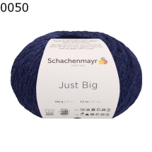 Just Big Schachenmayr Farbe 50