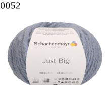 Just Big Schachenmayr Farbe 52