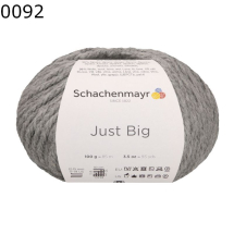 Just Big Schachenmayr Farbe 92
