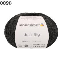 Just Big Schachenmayr Farbe 98