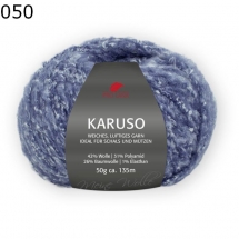 Karuso Pro Lana Farbe 50