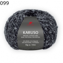 Karuso Pro Lana Farbe 99