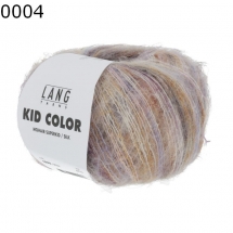 Kid Color Lang Yarns Farbe 4
