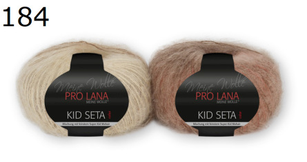 Kid Seta Color Pro Lana Farbe 184