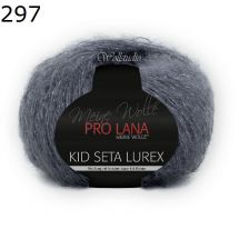 Kid Seta Lurex Pro Lana Farbe 297