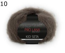 Kid Seta Pro Lana Farbe 10