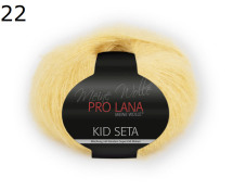 Kid Seta Pro Lana Farbe 22