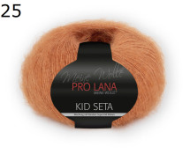 Kid Seta Pro Lana Farbe 25