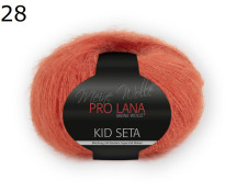 Kid Seta Pro Lana Farbe 28