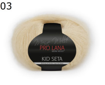 Kid Seta Pro Lana Farbe 3