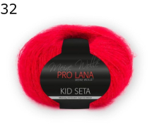Kid Seta Pro Lana Farbe 32