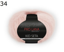 Kid Seta Pro Lana Farbe 34