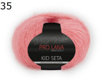 Kid Seta Pro Lana Farbe 35