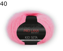 Kid Seta Pro Lana Farbe 40