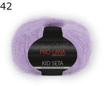 Kid Seta Pro Lana Farbe 42