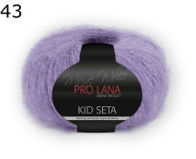 Kid Seta Pro Lana Farbe 43