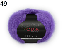 Kid Seta Pro Lana Farbe 49
