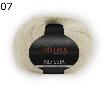 Kid Seta Pro Lana Farbe 7