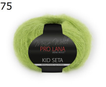 Kid Seta Pro Lana Farbe 75
