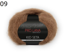 Kid Seta Pro Lana Farbe 9