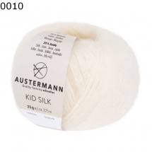 Kid Silk Austermann Farbe 10