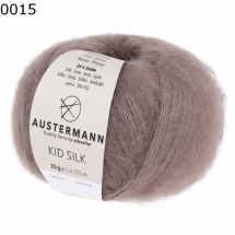 Kid Silk Austermann Farbe 15