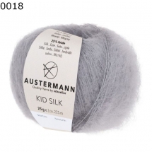 Kid Silk Austermann Farbe 18