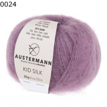 Kid Silk Austermann Farbe 24