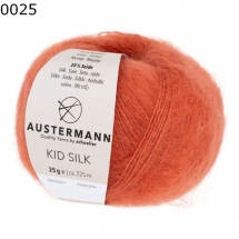 Kid Silk Austermann Farbe 25
