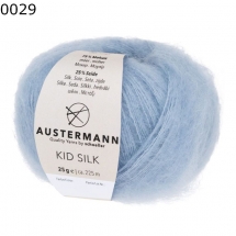 Kid Silk Austermann Farbe 29